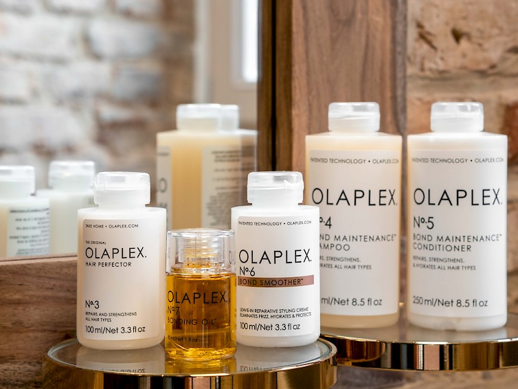 Olaplex